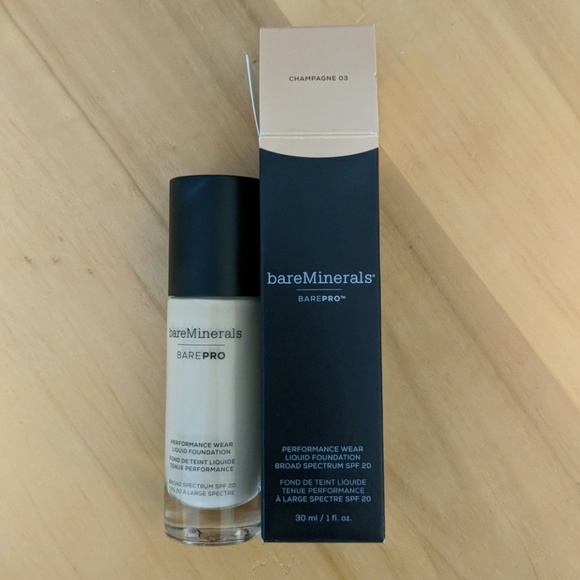 bareminerals champagne 03